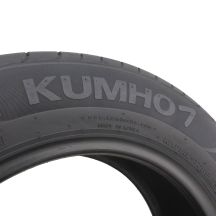 4. 2 x KUMHO 185/65 R15 88H EcoWing ES01 Lato 2019 6mm