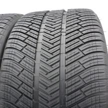 3. 4 x MICHELIN 295/35 R19 104V XL Pilot Alpin PA4 MO Zima 2019  