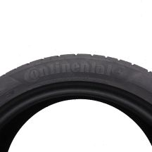 5. 2 x CONTINENTAL 215/45 R17 87V ContiEcoContact 5 Lato 2017 6,5mm