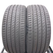 5. 4 x BARUM 235/50 R18 97V Bravuris 5 HM Lato 2020 Nieużywane Jak Nowe 