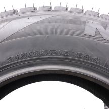 7. 4 x NEXEN 215/65 R15 96Q Win Guard Ice  Zima 2015