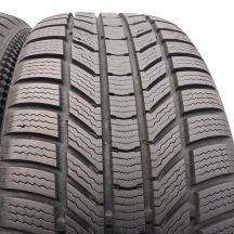 2. 4 x CONTINENTAL 225/45 R18 95V XL WinterContact TS870P Zima 2021/22 7,5-7,8mm