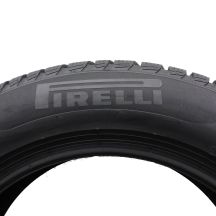 5. 4 x PIRELLI 225/60 R18 104H XL Winter Sottozero 3 RSC BMW Zima 2021/2022 7mm 