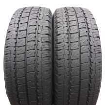 2 x SEBRING 225/65 R16C 112/110R VAN 101 Lato 2020 7mm