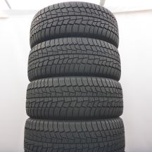 Opony 225/45 R17 4x GISLAVED 94V XL Euro Frost 6 Zimowe 2023 7,2-8mm 