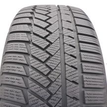 Opona 235/45 R17 1x CONTINENTAL 97V XL WinterContact TS 850 P Zimowa 2022 8,2mm 