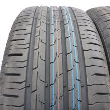3. Opony 205/50 R17 2x CONTINENTAL 93V XL EcoContact6 Letnie 2022 Nieużywane