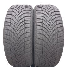 2 x SEMPERIT 225/55 R17 101V XL Speed-Grip 5 Zima 6-6,8mm 2022