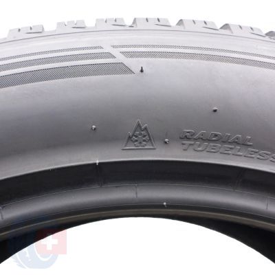 4. 1 x HANKOOK 285/45 R20 112V Winter I Cept evo 3 X Zima 2022 7mm 