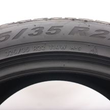 6. Opony 325/35 R22 2x PIRELLI 114W XL Scorpion Winter Zimowe 2019 7mm 6. Opony 325/35 R22 2x PIRELLI 114W XL Scorpion Winter Zimowe 2019 7mm