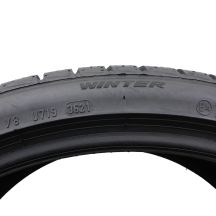 5. 1 x PIRELLI 285/30 R21 100W XL Sottozero 3 Winter MGT Zima 2021 6,8mm Jak Nowa