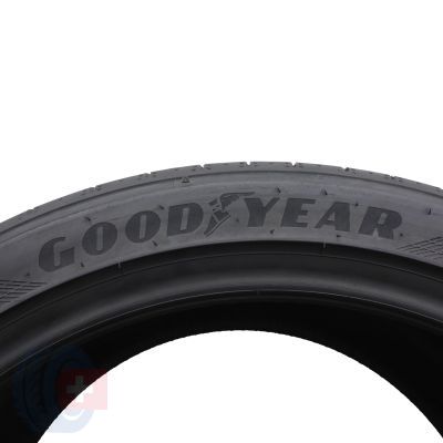 5. 2 x GOODYEAR 325/30 ZR21 108Y XL Eagle F1 SuperSport RS N0 Lato 2019