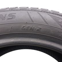 6. 1 x GOODYEAR 215/50 R17 95W XL Vector 4Seasons Gen-2 Wielosezon 2019 6,8mm