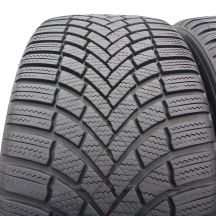 3. Opony 235/40 R19 2x BRIDGESTONE 96V XL Blizzak Lm005 Zimowe 2024 7-7,2mm