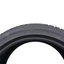 5. 4 x VREDESTEIN 245/40 R18 97W XL Wintrac Pro Zima 2018 6-6,5mm