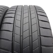 2. 4 x BRIDGESTONE 215/45 R17 91W XL Turanza T005 A0 Lato 2021 6,2mm