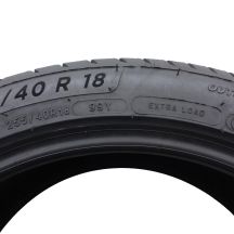 3. Opona 255/40 R18 1x MICHELIN 99Y XL Primacy 4 M0 Letnia 2023 6,3mm