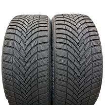 Opony 235/40 R19 2x SEMPERIT 96V XL Speed-Grip 5 Zimowe 2023/24 8,8-8,8mm