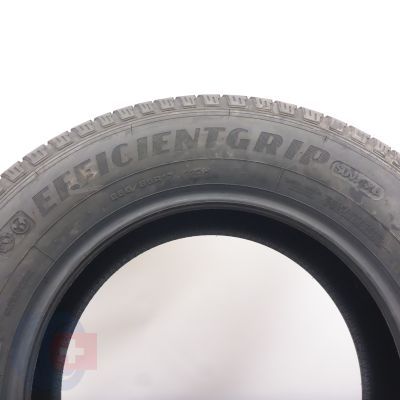 7. Opony 255/65 R17 4x GOODYEAR 110H EfficientGrip SUV letnie 2022 Nieużywane 7. Opony 255/65 R17 4x GOODYEAR 110H EfficientGrip SUV letnie 2022 Nieużywane