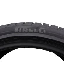 7. Opony 275/35 R21 2x PIRELLI 103V XL Sottozero 3 Winter N0 Zimowe 2022 4,8-5mm