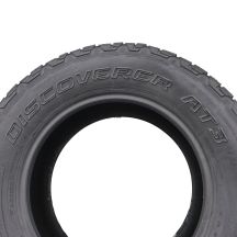 6. Opony 265/65 R17 2x COOPER 112T Discoverer AT3 4S Wielosezonowe 2019 7mm