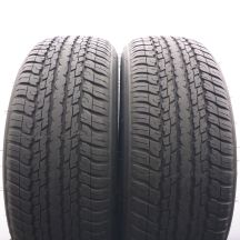 3. Opony 265/60 R18 4x DUNLOP 110H Grandtrek AT25 Letnie M+S 2021/22/23/24 
