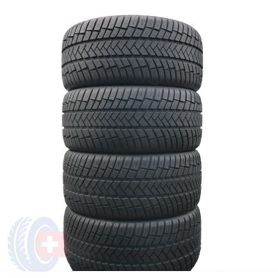 4 x VREDESTEIN 245/40 R18 97W XL Wintrac Pro Zima 2022 7-8mm