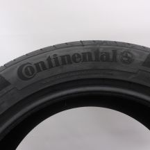 5. Opony 235/55 R19 4x CONTINENTAL 101V ContiCrossContact 5 SUV Letnie 2023 Jak Nowe