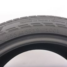 8. Opony 255/45 R19 LINGLONG 100V Grip Master C/S G1 Letnie 2024 