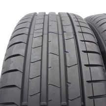 2. 2 x PIRELLI 225/50 R18 99W XL PZero Lato 2019 Jak Nowe Nieużywane 