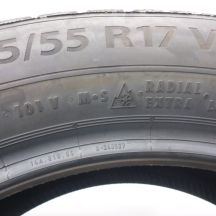 6. Opony 225/55 R17 2x BARUM 101V XL Polaris 5 Zimowe 2023  6. Opony 225/55 R17 2x BARUM 101V XL Polaris 5 Zimowe 2023