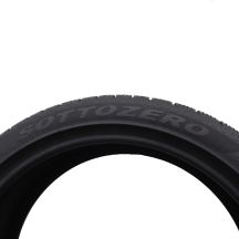 6. 2 x PIRELLI 245/40 R20 99V XL Sottozero Winter 240 Serie II RSC BMW Zima 6,5mm 2019