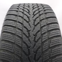 Opona 245/40 R19 1x NOKIAN 98V XL Snowproof 1 Zimowa 2024 7,2mm 