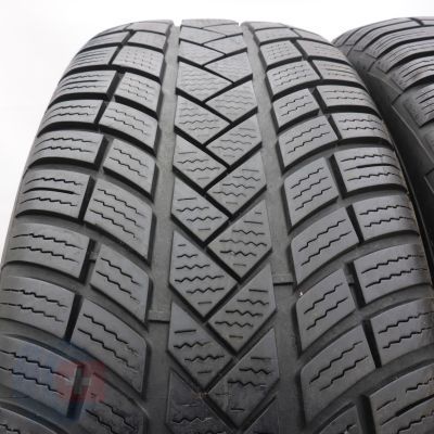 2. Opony 235/65 R17 2x VREDESTEIN 108H XL Wintrac Pro Zimowe 2020 5,8-6mm