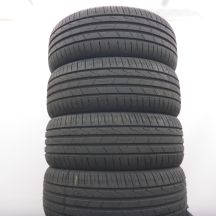 Opony 215/55 R17 4x HANKOOK 94V Ventus Prime 3 K125 Letnie 2024 Nieużywane Opony 215/55 R17 4x HANKOOK 94V Ventus Prime 3 K125 Letnie 2024 Nieużywane