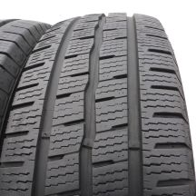 3. 2 x APLUS 225/65 R16C 112/110R A869 Zima 2021 6,8-7,8mm