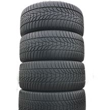 4 x HANKOOK 245/40 R18 97V XL Winter I Cept evo 3 Zima 2021 6,2mm