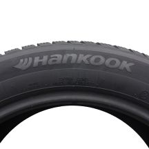 3. 1 x HANKOOK 225/50 R17 98H XL Winter I Cept evo 2 W320 Zima 2022 7,5mm