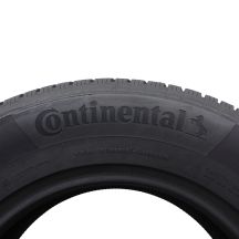 5. 2 x CONTINENTAL 225/70 R16 103H WinterContact TS 850 P SUV Zima 2017 