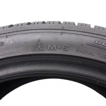 2. 2 x DUNLOP 245/40 R18 97V XL Winter Sport 5 Zima 6,5-7,5mm 2017