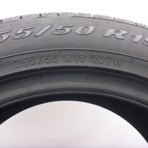 4. Opona 255/50 R19 1x PIRELLI 107W XL Scorpion Verde Letnia RUNFLAT BMW 2021 Nieużywana