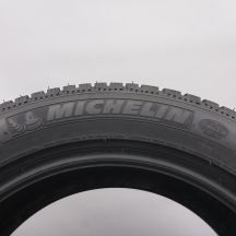 4. Opony 235/50 R17 2x MICHELIN 100V XL Pilot Alpin PA4 Zimowe 2019/20 7,8mm