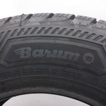 6. Opony 215/70 R15C 2x BARUM 109/107R Snovanis3 Zimowe 2023 Nieużywane