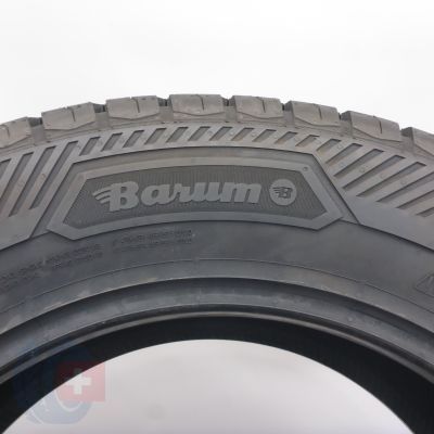 4. Opony 215/65 R16C 2x BARUM 109/107T Vanis 3 Letnie 2023 