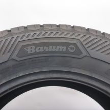 4. Opony 215/65 R16C 2x BARUM 109/107T Vanis 3 Letnie 2023 