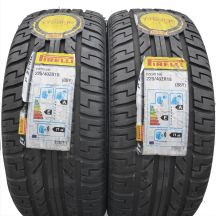 Opony 225/40 R18 2x PIRELLI 88Y PZero Direzionale Letnie 2017 Nieużywane