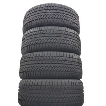 4 x CONTINENTAL 275/45 R20 110V XL WinterContact TS850P SUV Zima 2017 7,2-8,2mm