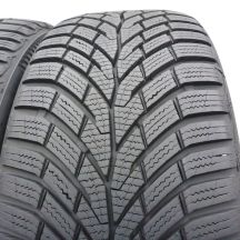 5. Opony 225/45 R17 2x CONTINENTAL 91H WinterContact TS870 Zimowe 2023 7,5-8,8mm