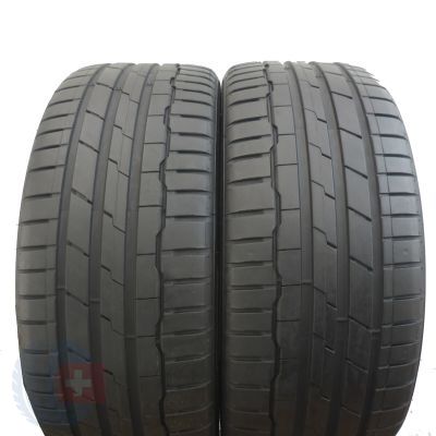 Opony 225/40 R19 2x HANKOOK 93Y XL Ventus S1 evo3 K127 Letnie 2022 6mm