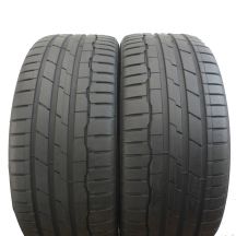 Opony 225/40 R19 2x HANKOOK 93Y XL Ventus S1 evo3 K127 Letnie 2022 6mm